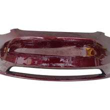Load image into Gallery viewer, Tesla Model Y front bumper Hatchback 2021-2024 Genuine Used 1493745-00-A
