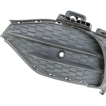 Load image into Gallery viewer, Mercedes Benz GLC AMG front bumper left grill C253 2019-2023 Genuine A2538857604
