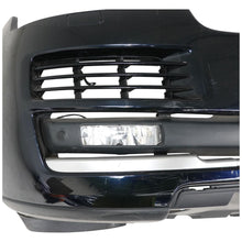 Load image into Gallery viewer, RANGE ROVER VOGUE FRONT BUMPER L405 2013 to 2017 SUV GENUINE pn CK52-17F003-AA
