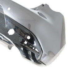 Load image into Gallery viewer, Mazda 3 front bumper 2019-2023 Hatchback Genuine BCKN-50031
