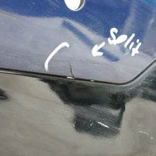 Load image into Gallery viewer, BMW IX3 G08 M Sport rear bumper 2021-2025 SUV Genuine Used 51129853318
