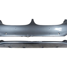 Load image into Gallery viewer, BMW 7 series front bumper G11 G12 Luxury 2015-2018 Genuine 7357226
