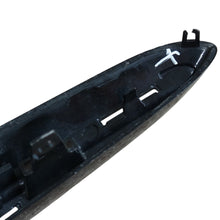 Load image into Gallery viewer, Mercedes Benz A Class AMG front bumper upper grill 2022-2025 A1778888300
