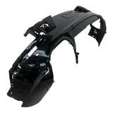 Porsche Cayenne GTS Coupe rear bumper 2018-2023 Genuine 9Y3807110B