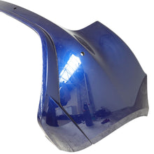 Load image into Gallery viewer, Porsche Macan rear bumper 2021-2023 Facelift Genuine 95B807421AA
