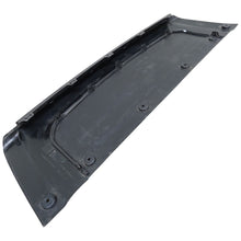 Load image into Gallery viewer, Range Rover front bumper upper grill 2022-2025 SUV Genuine M8E2-8200-A
