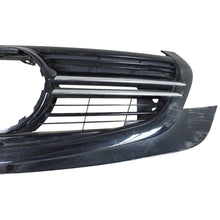 Load image into Gallery viewer, Mercedes Benz EQC AMG Line front bumper upper grill 2020-2023 A2938884100
