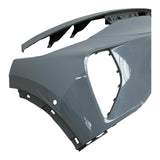 Volkswagen ID4 front bumper ID.4 2020-2024 Genuine 11A807221