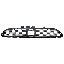 Load image into Gallery viewer, Dacia Sandero front bumper lower grill 2020-2024 5 Door Genuine 622545973R
