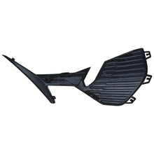 Load image into Gallery viewer, Peugeot 308 front bumper right grill 2022-2024 Genuine 9837888180
