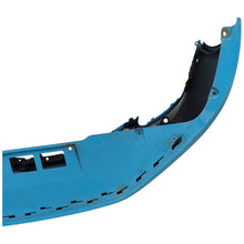 Load image into Gallery viewer, Porsche 718 Boxster front bumper 982 2016-2020 Genuine pn 982807221FFF
