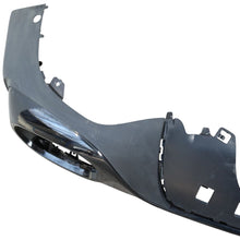 Load image into Gallery viewer, Mercedes Benz B class AMG rear bumper lower W247 2019-2022 Genuine A2478858402

