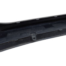 Load image into Gallery viewer, Hyundai I30 front bumper lower trim 2021-2024 Genuine 86591-G4500
