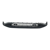 Nissan Qashqai front bumper lower section 2024-2026 SUV Genuine 62026 HN*0A