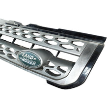 Load image into Gallery viewer, Range Rover Evoque front bumper upper grill Genuine GJ32-8L001-A
