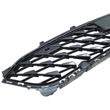 Load image into Gallery viewer, Cupra Born front bumper lower grill 2022-2024 Genuine Used Part 10E853677C
