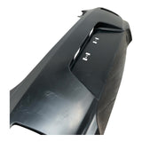 Kia Picanto rear bumper 2011-2015 5 door Genuine 86611-1Y000