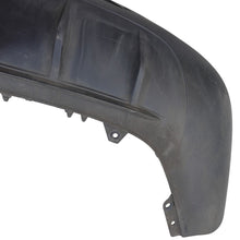 Load image into Gallery viewer, Mercedes Benz EQC AMG Line rear bumper 2020-2024 Genuine A2938851601
