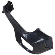 Load image into Gallery viewer, Volkswagen T-Roc rear bumper upper section 2017-2020 Genuine 2GA807421D
