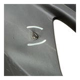 Kia Stonic rear bumper 2017-2019 Genuine 85611-H8400