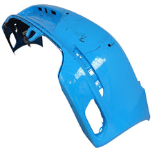 Load image into Gallery viewer, Porsche 911 rear bumper 991 Carrera 4 GTS 2016-2019 Genuine 99150541110FFF
