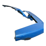 Jaguar F Type V6 rear bumper valance trim Genuine