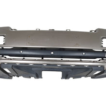 Load image into Gallery viewer, Range Rover Vogue front bumper L405 2013-2017 SUV Genuine pn CK52-17F003-AA
