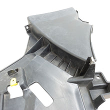 Load image into Gallery viewer, Jaguar E Pace front bumper left fitting X540 2021-2024 Genuine M9C3-17E951-A
