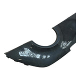 BMW 3 Series M Sport Rear Bumper Diffuser 2019-2022 Genuine 51128069390