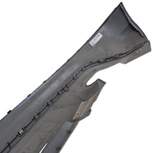 Load image into Gallery viewer, Audi Q2 rear bumper lower section 2021-2023 5 Door SUV Genuine 81A807323
