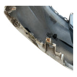 Volkswagen Golf rear bumper 2017-2019 Hatchback Genuine 5G6807421