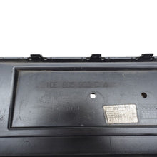 Load image into Gallery viewer, Cupra Born front bumper centre grill 2022-2024 Genuine 10E805903C
