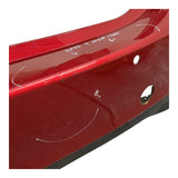 Mazda 3 Rear Bumper 2013-2018 Genuine BHN1-50221