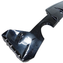 Load image into Gallery viewer, BMW 3 series M Sport rear bumper valance G20 G21 2023 onward Genuine 51128085484

