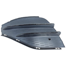 Load image into Gallery viewer, Mercedes Benz GLA AMG front bumper left LH grill 2020-2023 Genuine A2478853805
