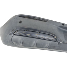 Load image into Gallery viewer, Mercedes Benz EQA AMG front bumper 2022-2025 Genuine pn A2438856901
