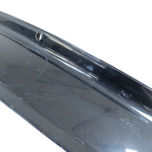 Load image into Gallery viewer, Ford Mustang rear boot lid tailgate trim 2015-2019 Genuine FR3B-6342504
