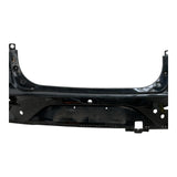 MG ZS rear bumper Facelift 2020-2024 Genuine P10639343