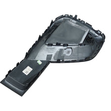 Load image into Gallery viewer, Audi A5 S Line front bumper right grill 2020-2024 Genuine 8W6807682T
