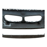 BMW 5 series M Sport front bumper LCI 2014-2016 F10 F11 Genuine 51117905289