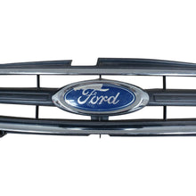 Load image into Gallery viewer, Ford Mondeo front bumper upper grill 2012-2015 Genuine Used BS71-8200-A
