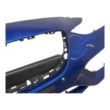 Jaguar XE Front Bumper 2020-2022 Genuine LX73-17F003