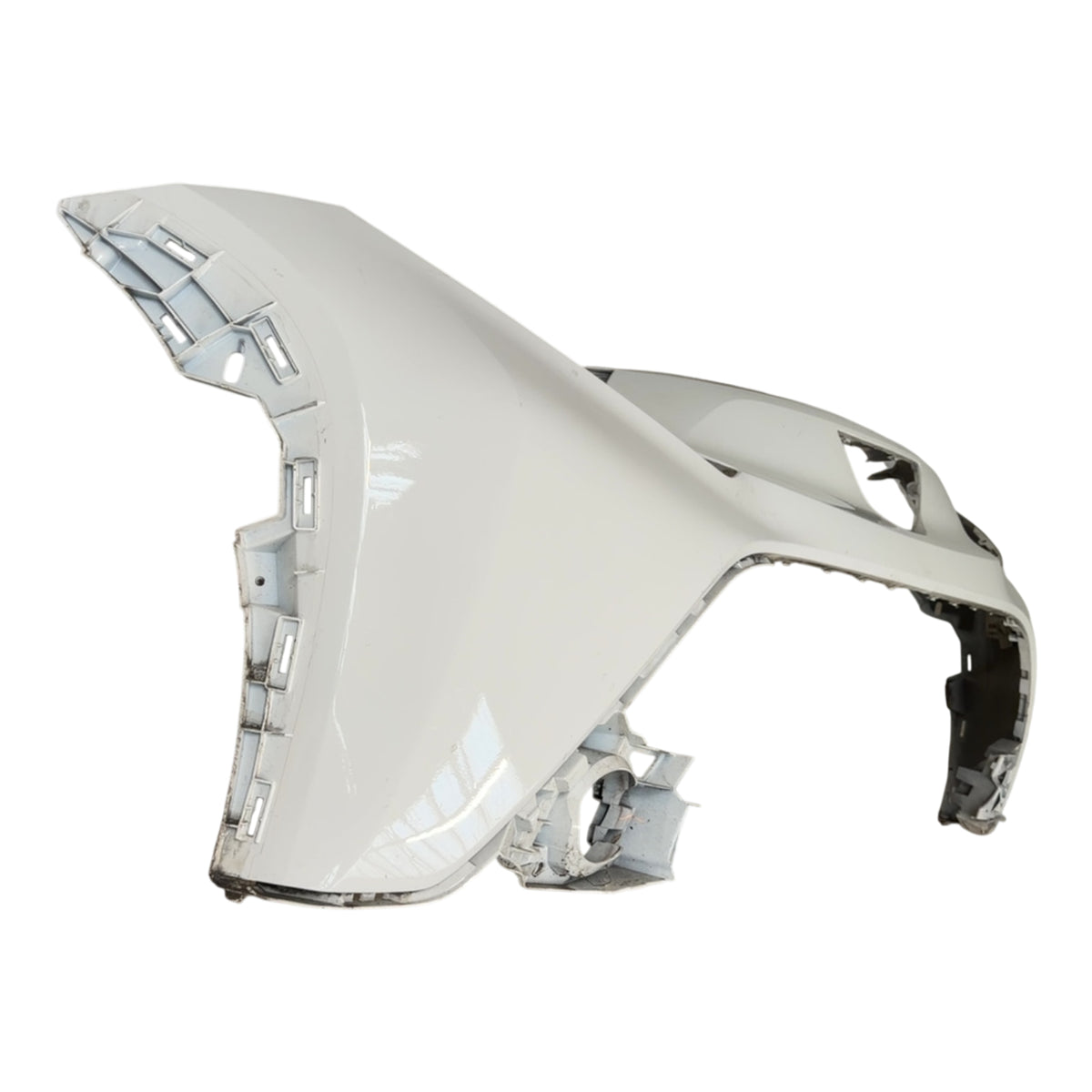 Toyota Aygo X front bumper 2020-2024 Genuine Used Part 52119-0H190