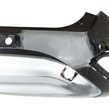 Load image into Gallery viewer, Kia Sportage rear bumper 2021-2024 SUV Genuine pn 86612-R2000
