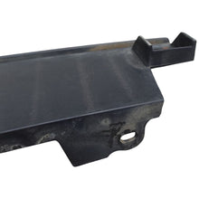 Load image into Gallery viewer, Jeep Cherokee rear bumper fitting support trim 2014-2018 Genuine 68205090AA

