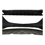 Vauxhall Corsa E front bumper Hatchback 2014-2018 Used Genuine 39003567