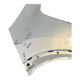 Jaecoo 7 Front Right Bumper Corner 2024-2026 602003348AA