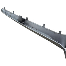 Load image into Gallery viewer, Mercedes Benz A Class front bumper upper grill trim W176 Genuine A1768880085
