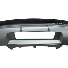 Load image into Gallery viewer, Audi Q4 E-Tron ETron rear bumper Genuine 2021-2023 pn 89A807527C

