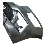 Skoda Kamiq front bumper 2024-2025 Compact SUV Genuine 658807221D